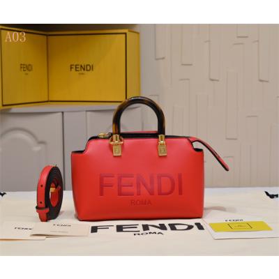 Fendi Bags AAA 114